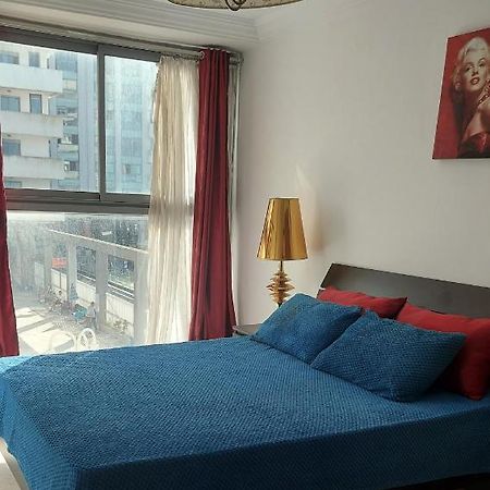Appartement Tanger Boulevard ภายนอก รูปภาพ