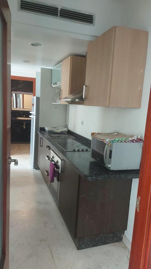 Appartement Tanger Boulevard ภายนอก รูปภาพ