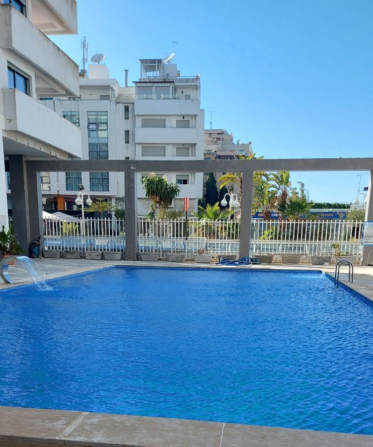 Appartement Tanger Boulevard ภายนอก รูปภาพ
