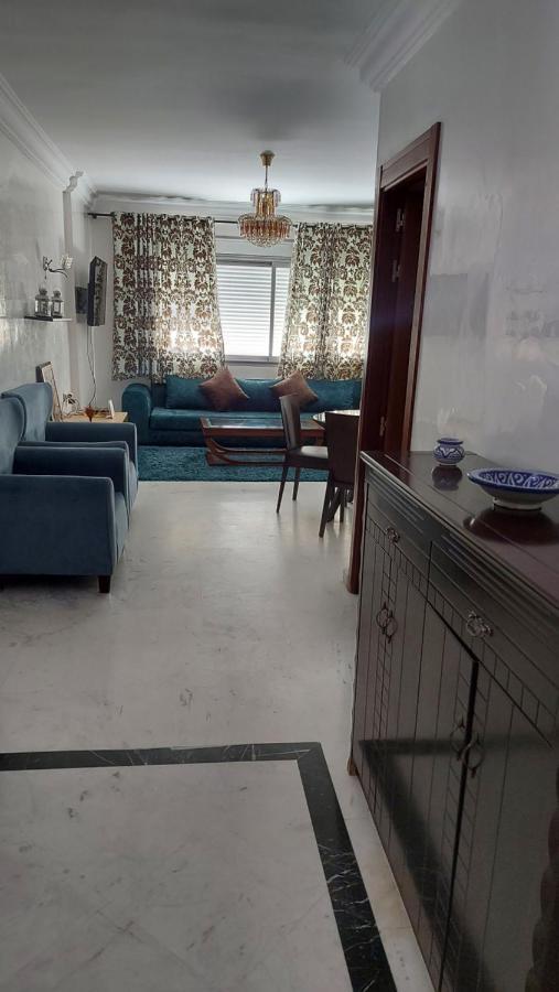 Appartement Tanger Boulevard ภายนอก รูปภาพ