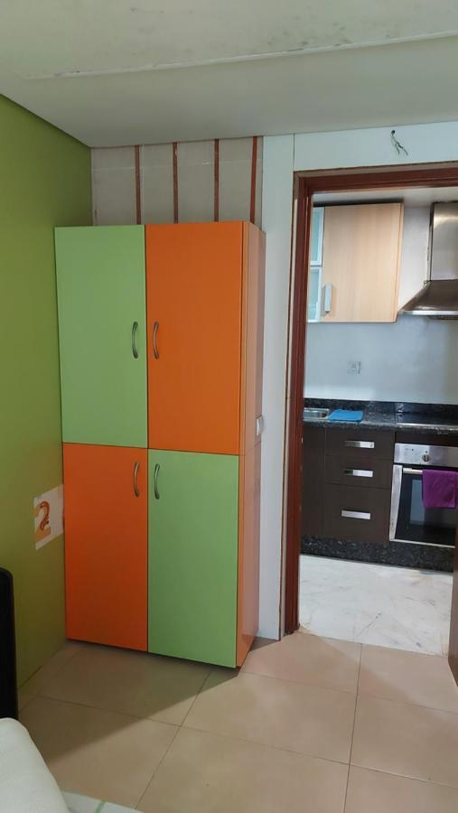 Appartement Tanger Boulevard ภายนอก รูปภาพ