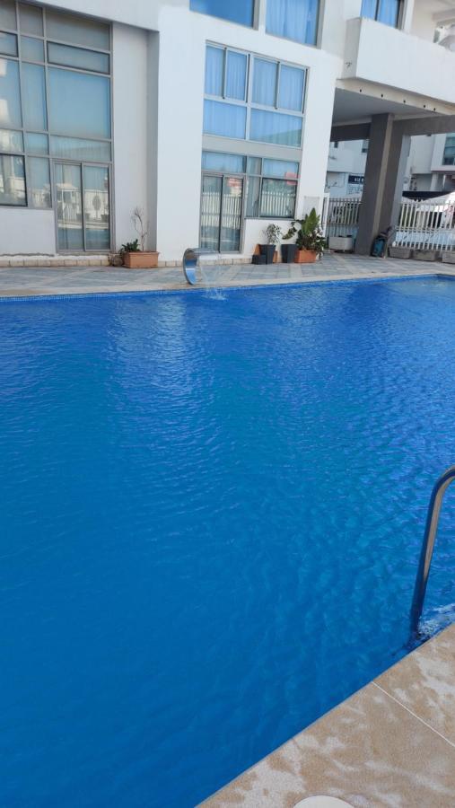 Appartement Tanger Boulevard ภายนอก รูปภาพ