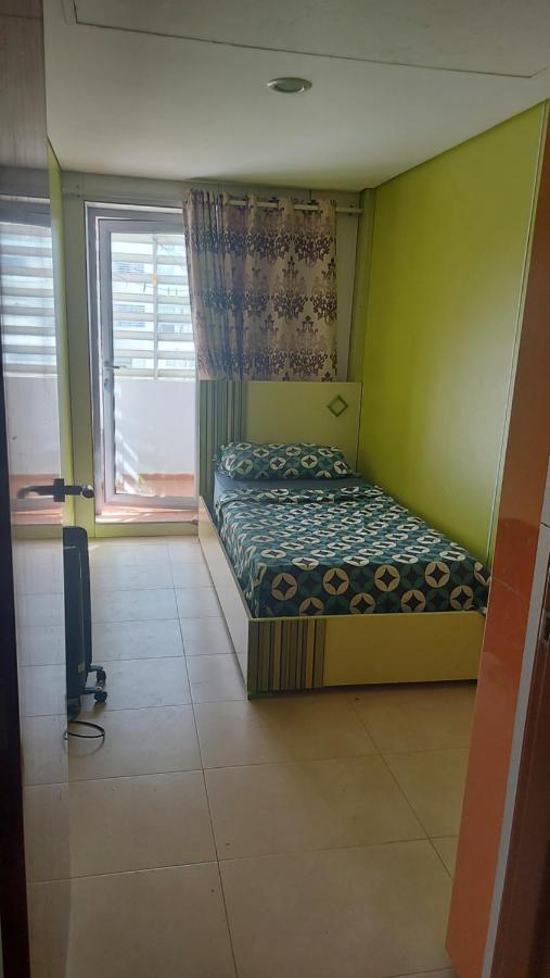 Appartement Tanger Boulevard ภายนอก รูปภาพ
