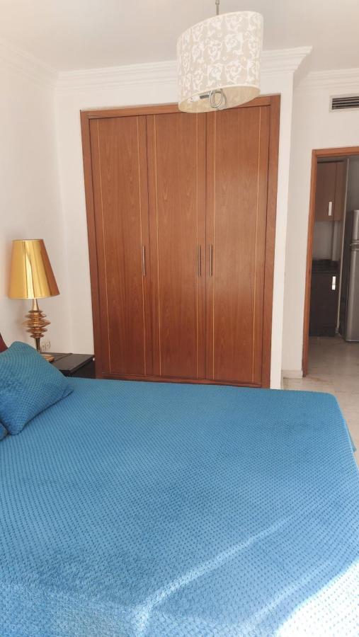 Appartement Tanger Boulevard ภายนอก รูปภาพ